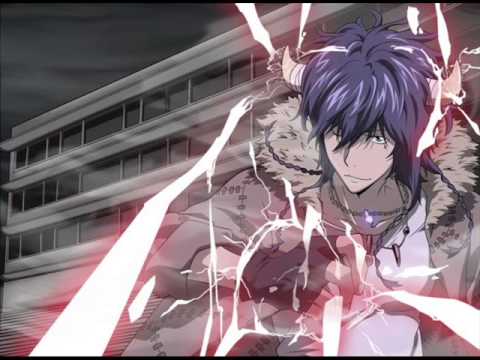 Katekyo Hitman Reborn Ost. Seisen