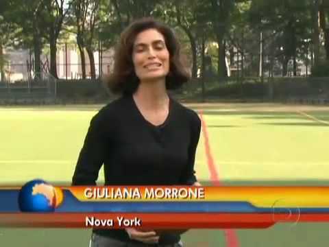 Americanos ainda desconhecem o futebol, conhecem apenas Pelé