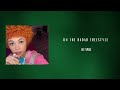 Ice Spice On The Radar Freestyle Lyrics