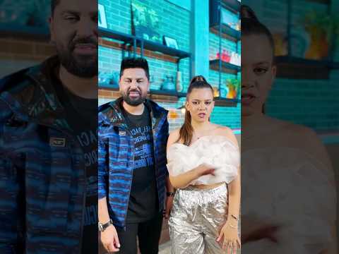 Tá chegando o dia! #BIS minha nova música com Thiago Jhonathan. Dia 29 aqui no Youtube