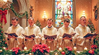 Download lagu Gregorian Christmas Chants of Hope 🕊️Sacred Melodies of Grace and Devotion🕯️Holy Night of Grace✨ mp3 Download lagu Gregorian Christmas Chants of Hope 🕊️Sacred Melodies of Grace and Devotion🕯️Holy Night of Grace✨ mp3