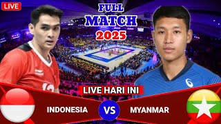 Download lagu GILA AKSI RIVAN DAN BOY ARNEZ TUNJUKKAN SPIKE SPIKE MEMUKAU TUMBANGKAN MYANMAR 3SET TANPA BALAS mp3 Download lagu GILA AKSI RIVAN DAN BOY ARNEZ TUNJUKKAN SPIKE SPIKE MEMUKAU TUMBANGKAN MYANMAR 3SET TANPA BALAS mp3