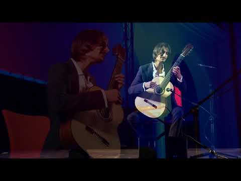 Sonata II by Carlos Guastavino second movement