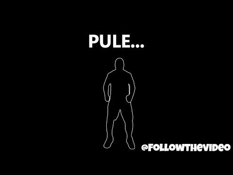 Vídeo Interativo de Movimento – Siga o Ritmo | Acompanhe os Gestos | Repita os Movimentos