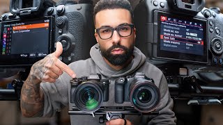 Canon R6III vs Sony A7V – What I Love and What I Don’t