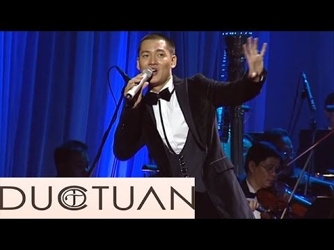 All I Ask Of You | Đức Tuấn ft Geneviève Charest | Music Of The Night