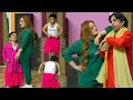 Vicky Kodu Fozia Chaudhary Sakhawat Naz New Best Comedy Punjabi Stage Drama Clip 2024