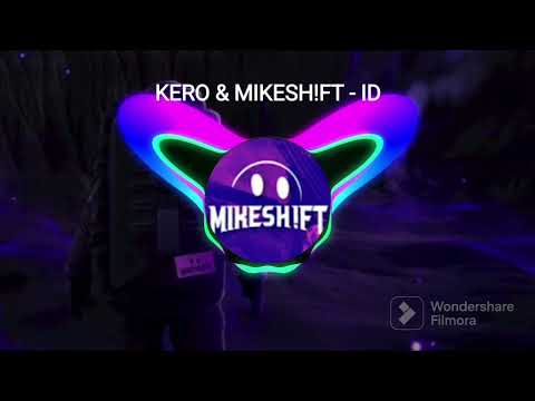 KERO & MIKESH!FT - Waiting (Out Now)