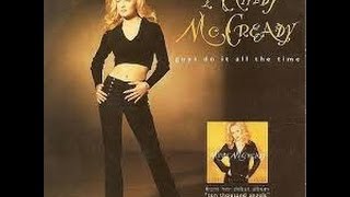 Guys Do It All the Time-Mindy McCready Ten Thousand Angels Lyrics