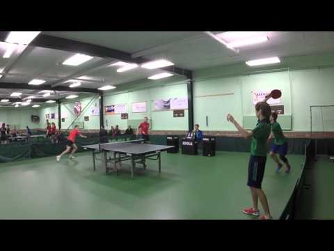 Dubbel Kluis 1 - Taverzo 1