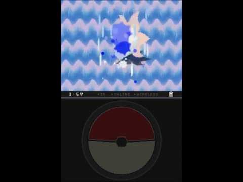 Pokemon Volt White 2 Part 49 - vs Benga