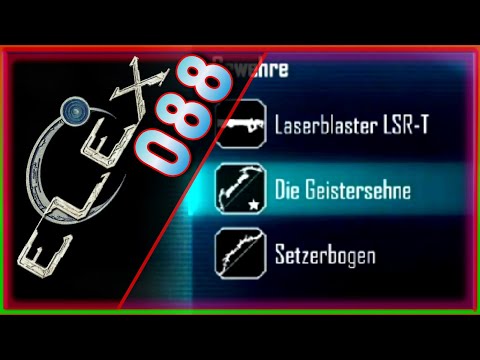 ELEX 88 🗡️  Das Lager der Mitte 🗡️ #LetsPlay #Elex #Youtube #TwitchDE