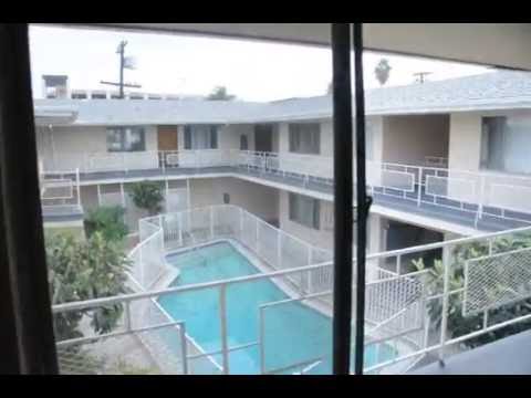 PL6194 - Charming Front-Upper Hollywood 1+1 Apartment For Rent!