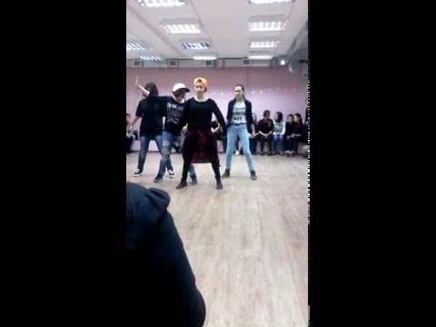 Break Down (Super Junior dance cover) (51215) membercam