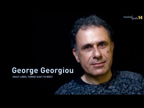 Moving Walls 14: George Georgiou