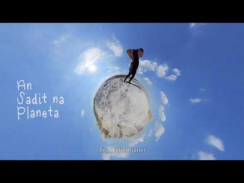 An Sadit na Planeta | The Little Planet - Teaser