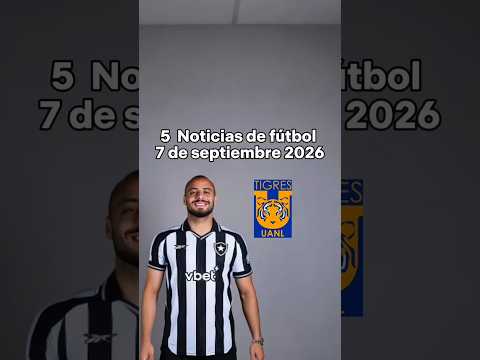 Noticias en el fútbol mexicano: Andrada dejaría Rayados | ¿Qué pasó con Arthur Cabral en Tigres?
