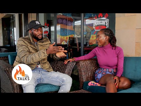 Aqualaskin talks Tidwale, Ndine Emma, Prison, Using Music To Promote His Business etc| the ZMB Talks