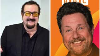 Sunday Love Songs-Michael Ball pays tribute to Steve Wright