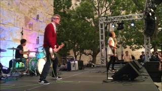 The Muffs - Live at The Getty, Burger Records Day 7/23/2016