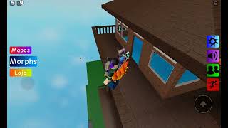 Roblox Floppa - Find the Floppa Morphs parte 2