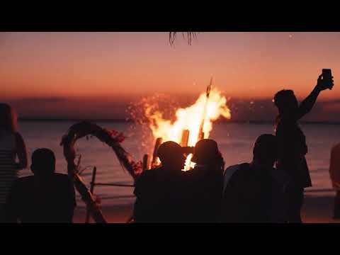 Dacris - Savannah (2023, Instrumental Summer Edition)