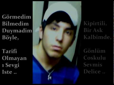Prenz feat Ramazan Güven - Tut Ellerimi [ Yeni Damar ] 2010
