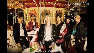 Download lagu Ridin - Nct dream Ringtone (4) to jeno's part to haechan's part mp3