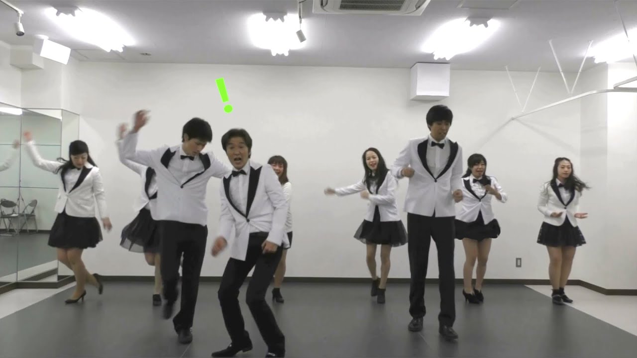 Gleedom - ABC (bloopers)