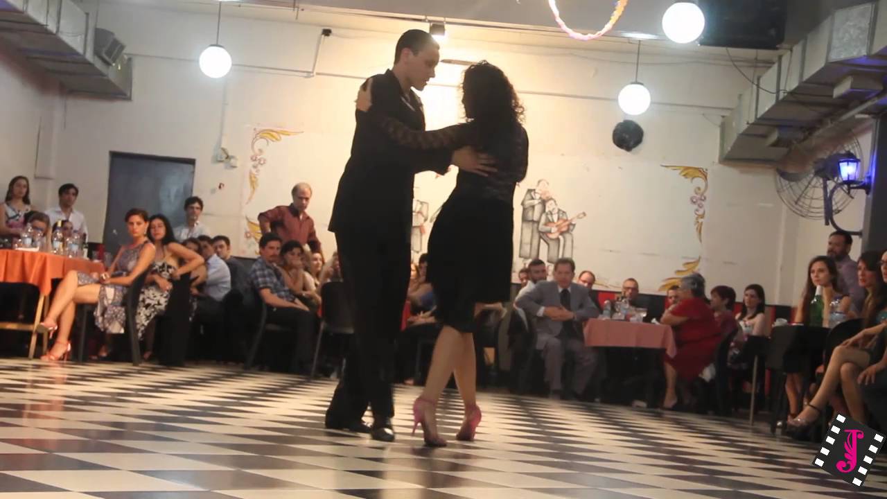 LORENA GARCIA & FACUNDO MONTOYA ¤ Bien Pulenta