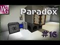 Mindfold Paradox - Railcraft - сталь и пар (#16) 