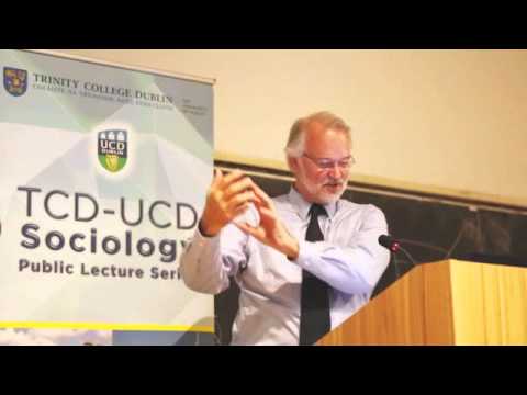 What Threatens Capitalism Now?