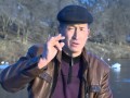 The "Swan Whisperer" of NW China
