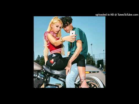 Bad Gyal X Gummo KNK - Sexo Telefónico [HQ]