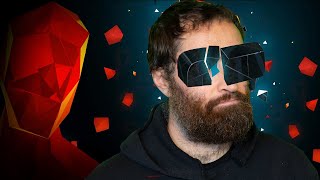 Dominating The Matrix - Super Hot VR Gameplay
