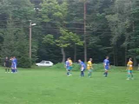Rudimov - FK Luhačovice "B" 4