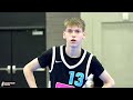 Tyler Herro's YOUNGEST Brother Myles Can HOOP! 14 Y/O PG Leads One of the BEST Teams in the Country!