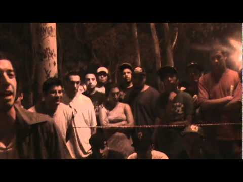 ANTWAN vs NERO Final Halabalusa Movimiento Urdergraund.