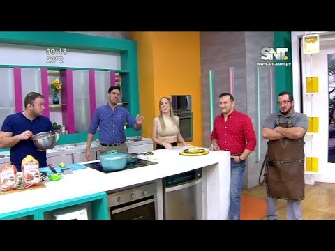 La Mañana de Cada Día: Programa del 6 de julio 2022