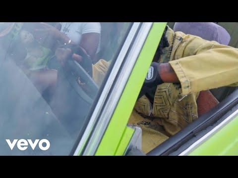 Konet - Income (Official Music Video) ft. Damo K