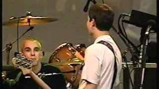 Reset (David) - Jam Des Neiges 2000 - Part 2/2