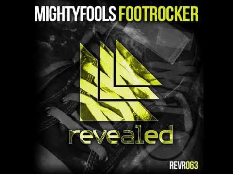 Footrocker vs Calling (Lose My Mind) (Logan Cameron Bootleg)