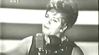 Maria Paris - È frennesia