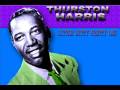 Little Bitty Pretty One/Thurston Harris 