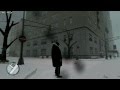 Realistic Snowfall (v1.5) para GTA 4 vídeo 1