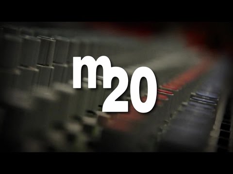 Trailer M20 Estudio 2015