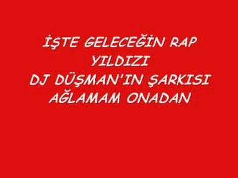 DJ DÜŞMAN