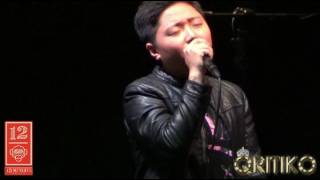 CHARICE - Reset (Charice Unplugged - 12 Monkeys Music Hall &amp; Pub)