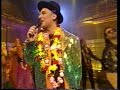 Boy George Bow Down Mr @ TOTP, 21 mar 91