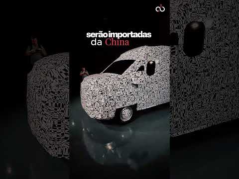 🚚 Após 45 anos no Brasil, a VW Caminhões e Ônibus entra num mercado inédito: o de utilitários leves.